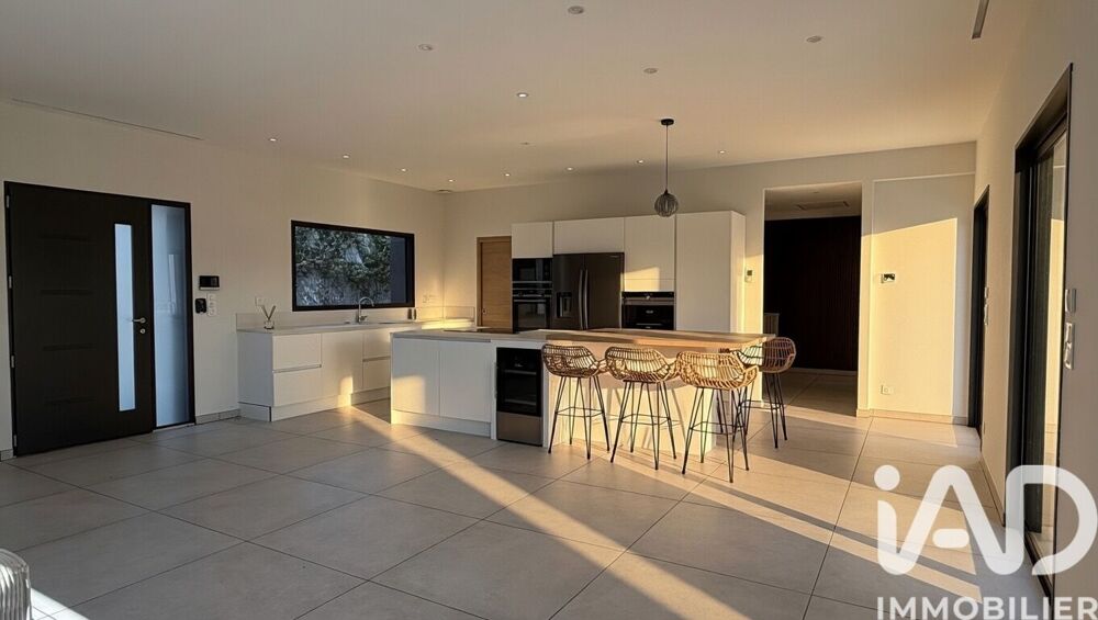 � vendre  Maison Blauvac (84570)