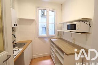  Appartement � vendre 2 pi�ces 30 m�