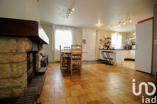  Maison à vendre 7 pièces 107 m²