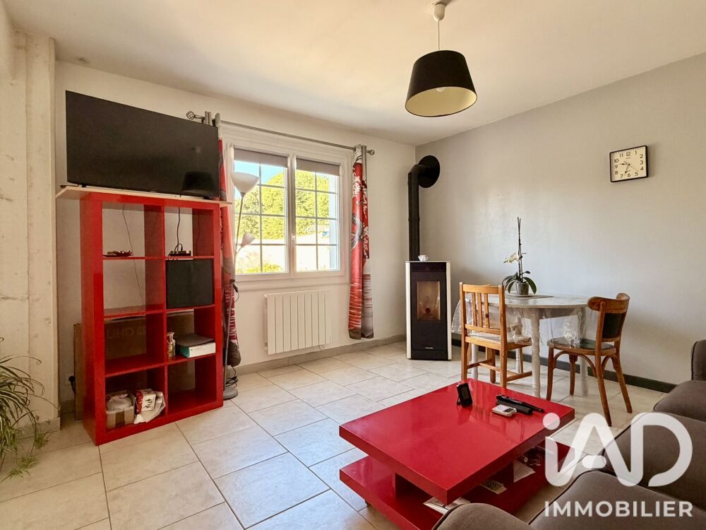 Vente Maison Vente Maison traditionnelle 3 pièces Mervent