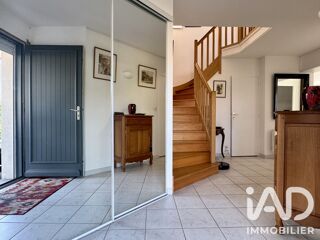  Maison à vendre 6 pièces 140 m²