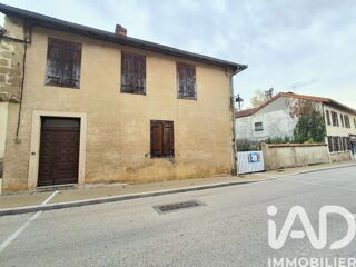  Maison à vendre 4 pièces 100 m²