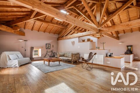   Vente Ferme 6 pièces Maison - 6 pièce(s) - 230 m²