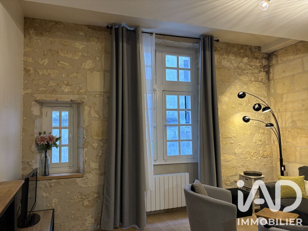 Location Appartement Location Appartement 2 pièces Bordeaux