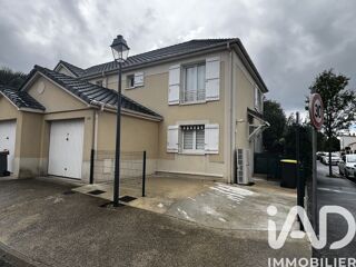  Maison à vendre 5 pièces 75 m²