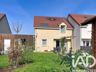  Maison à vendre 4 pièces 88 m²