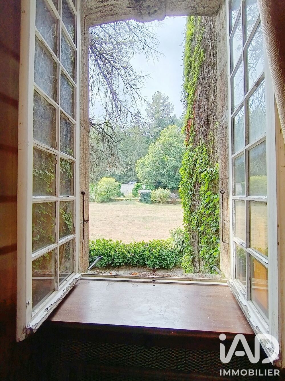Vente Maison Vente Domaine 26 pièces Le bez