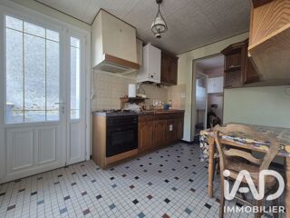  Maison à vendre 3 pièces 56 m²