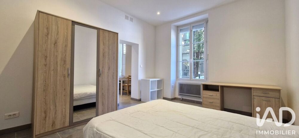 Vente Appartement Vente Appartement 2 pièces Nantes