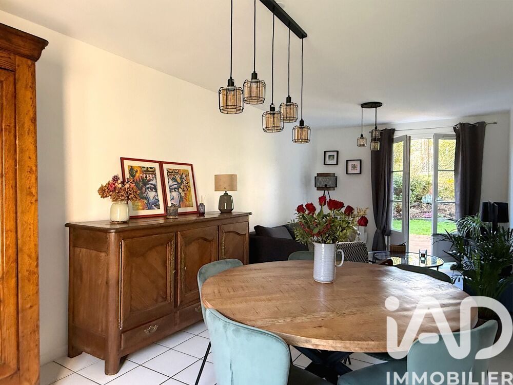 Vente Maison de ville 3 pièces