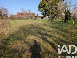  Terrain à vendre 1847 m²