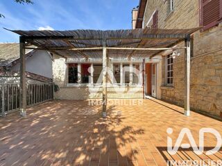  Maison à vendre 6 pièces 145 m²