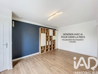  Appartement � vendre 2 pi�ces 40 m�