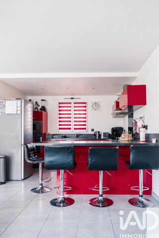  Maison à vendre 4 pièces 91 m²