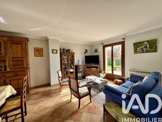  Maison à vendre 6 pièces 105 m²