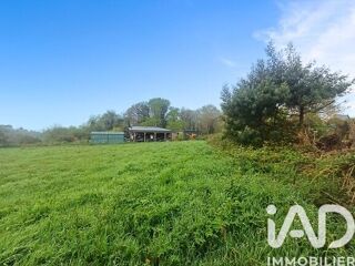  Terrain à vendre 1136 m²