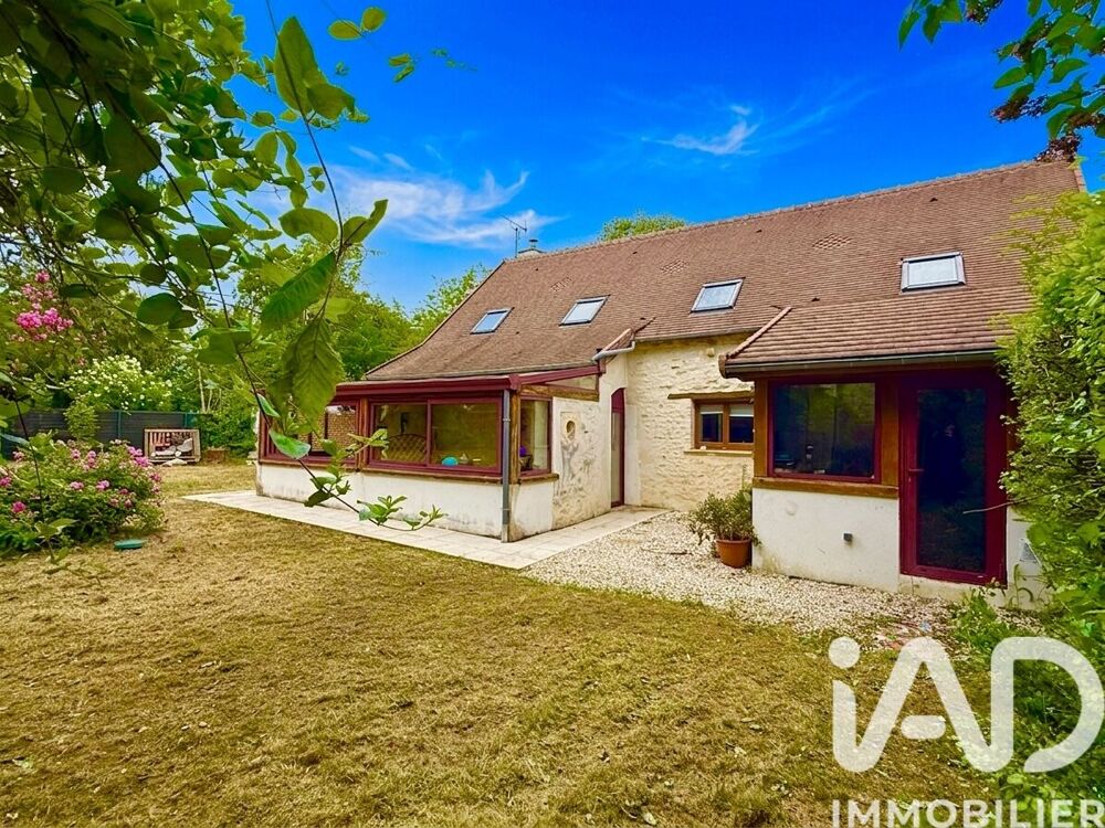 Vente Maison Vente Maison de campagne 5 pièces Pougny
