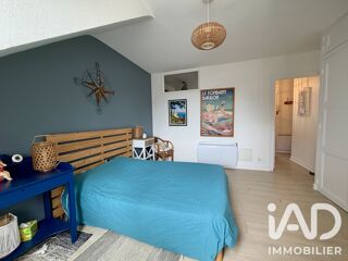  Appartement à vendre 2 pièces 36 m²