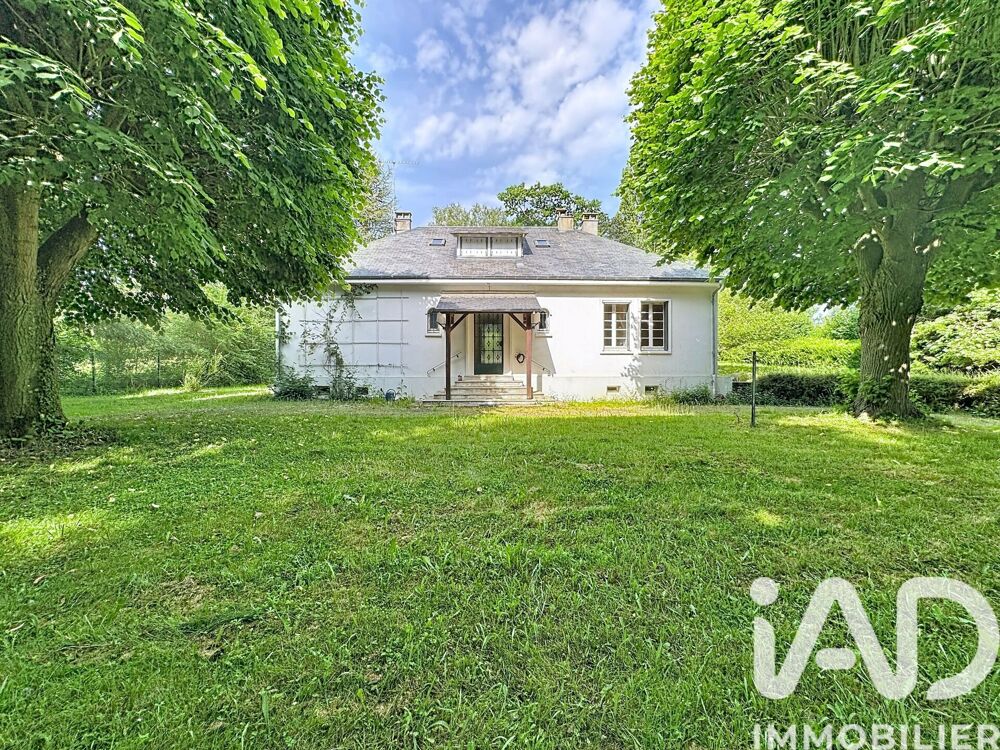 Vente Maison/villa 7 pièces