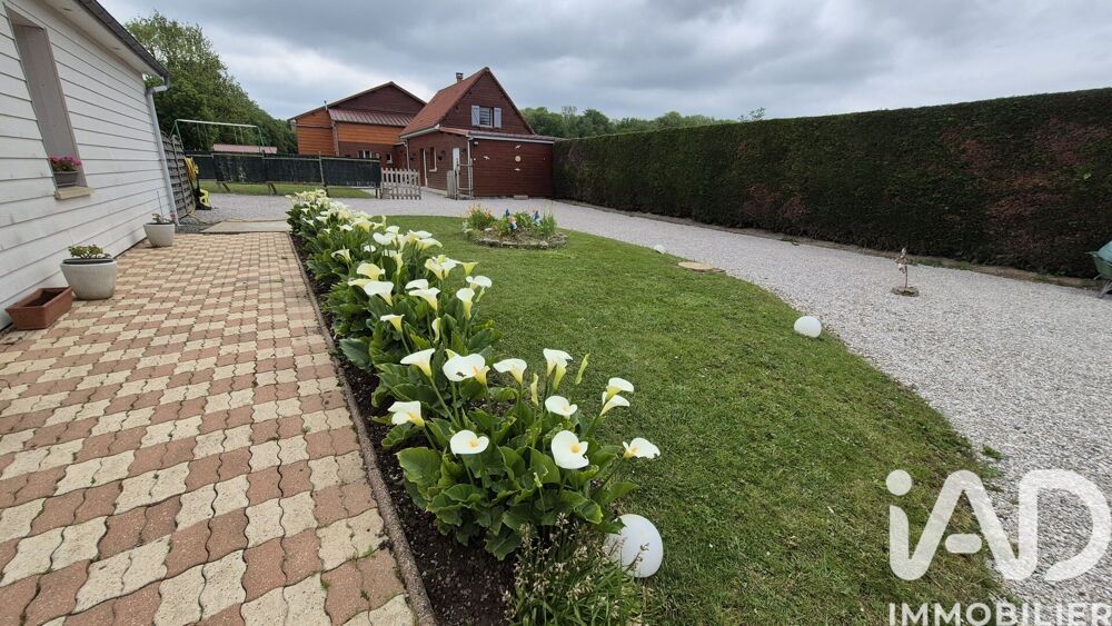 Vente Maison/villa 11 pièces