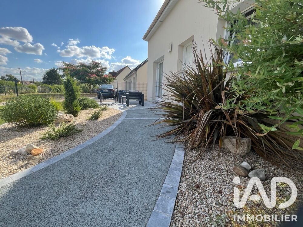 Vente Maison de village 5 pièces