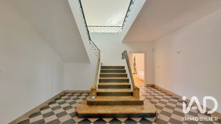  Maison à vendre 7 pièces 293 m²