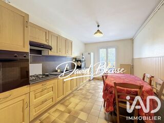  Maison à vendre 5 pièces 111 m²
