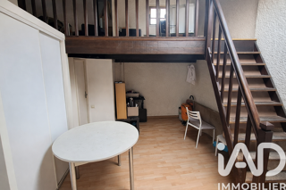  Immeuble à vendre 100 m²