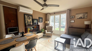  Appartement à vendre 4 pièces 65 m²