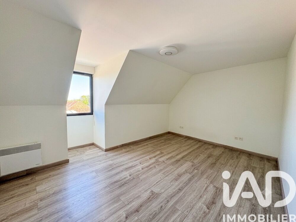 Vente Appartement Vente Appartement 4 pièces Henin-beaumont