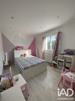  Maison à vendre 4 pièces 98 m²