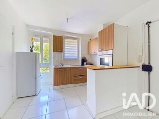  Appartement à vendre 2 pièces 44 m²
