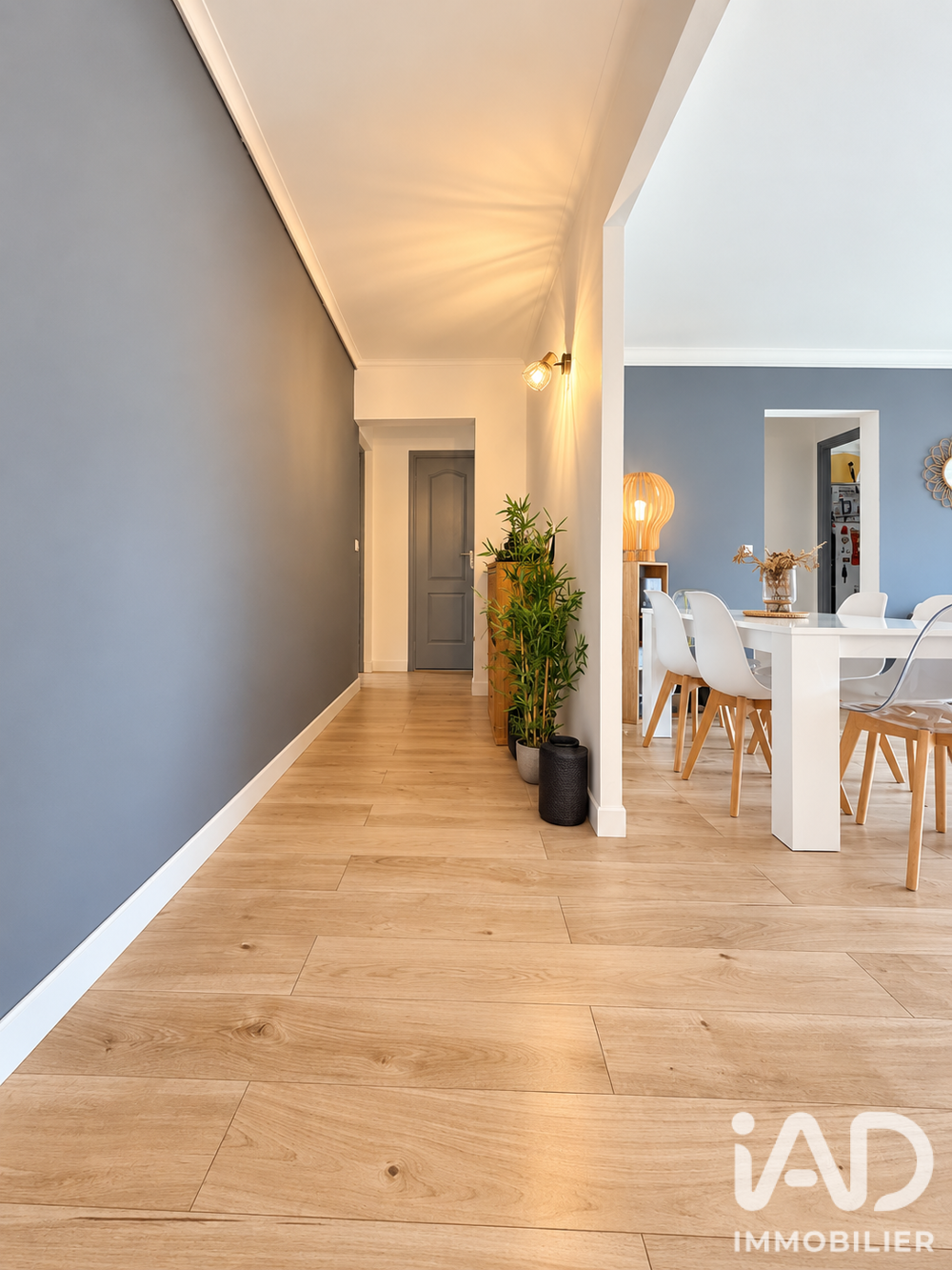 Vente Appartement Vente Appartement 5 pièces Cabestany