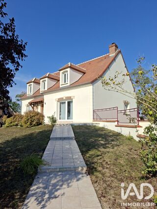Vente Maison Vente Maison d'architecte 7 pièces Eppeville