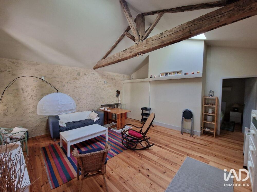 à vendre  Maison Meilhan-sur-Garonne (47180)