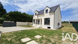  Maison à vendre 5 pièces 144 m²