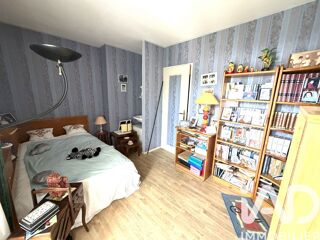  Maison à vendre 4 pièces 92 m²