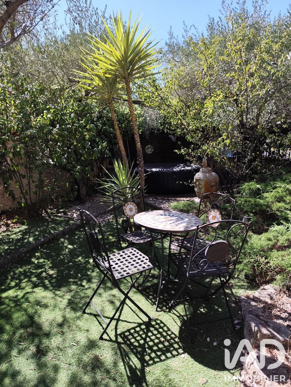 Vente Maison Vente Maison/villa 5 pièces Beaucaire