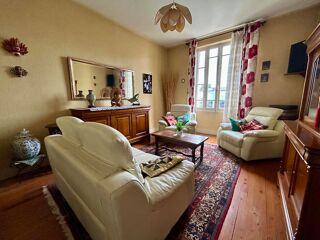  Maison à vendre 5 pièces 107 m²