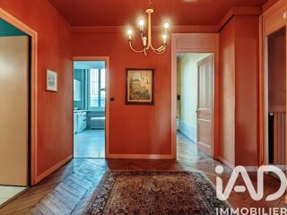  Appartement à vendre 5 pièces 169 m²