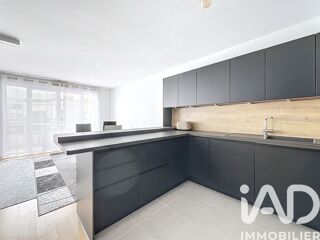 Appartement � vendre 3 pi�ces 75 m�