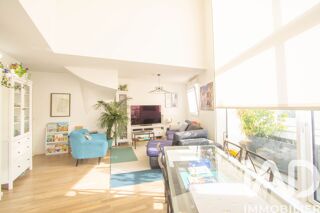  Appartement à vendre 5 pièces 96 m²
