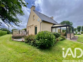  Maison à vendre 6 pièces 102 m²