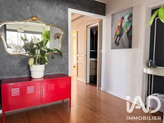  Appartement à vendre 4 pièces 85 m²