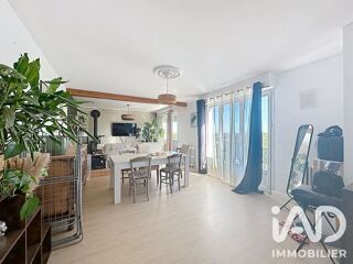 Maison à vendre 5 pièces 96 m²