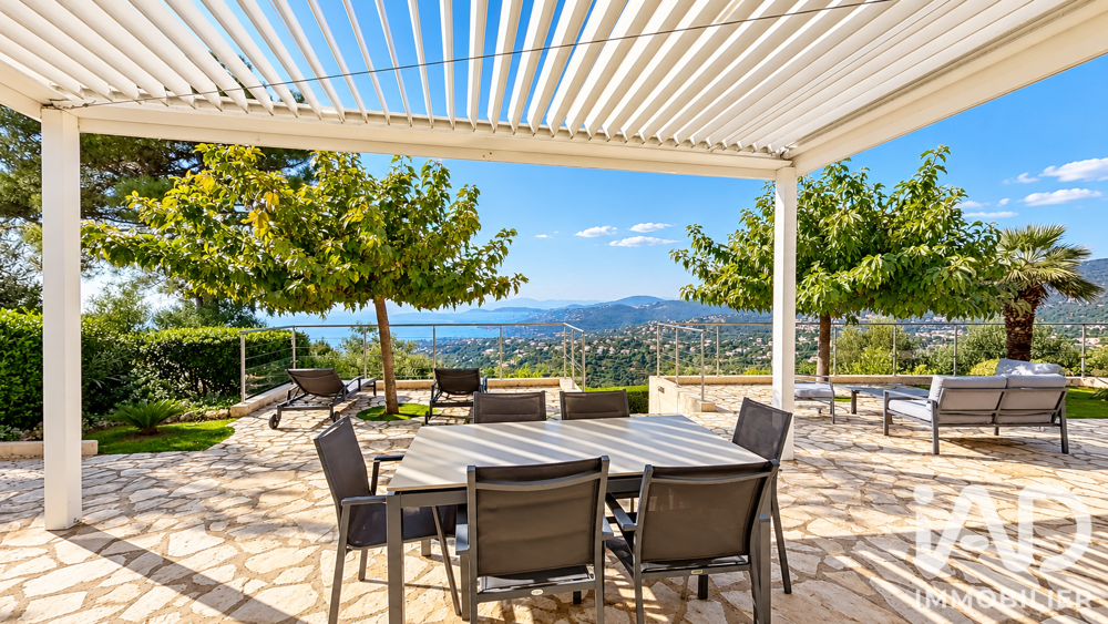 à vendre  Maison Les Issambres (83380)
