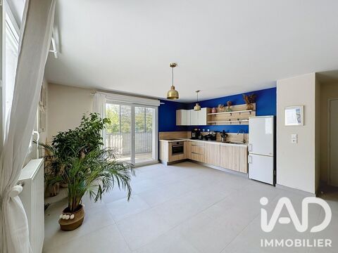  Appartement à vendre 3 pièces 63 m²