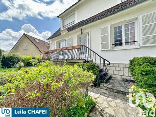  Maison � vendre 8 pi�ces 150 m�
