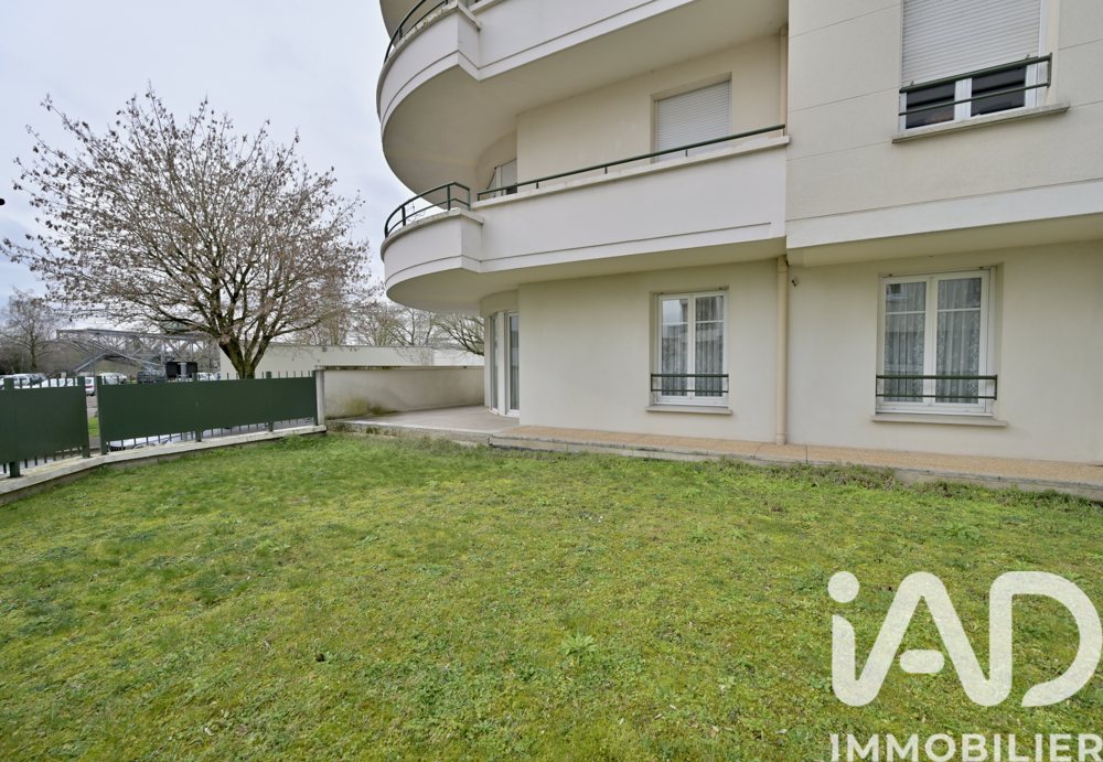 Vente Appartement Vente Appartement 3 pièces Meaux