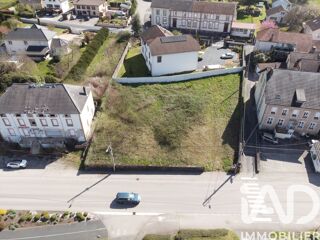  Terrain � vendre 1277 m�